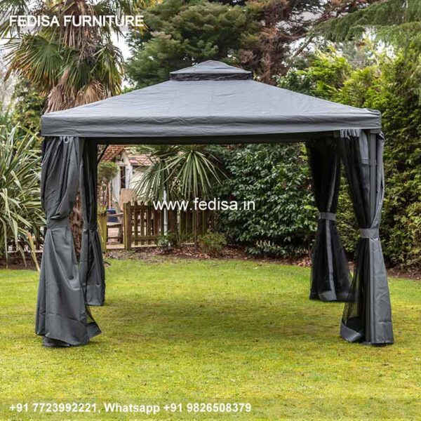 Gazebo Small Gazebo Tuin Wooden Gazebos Metal Victorian Gazebo