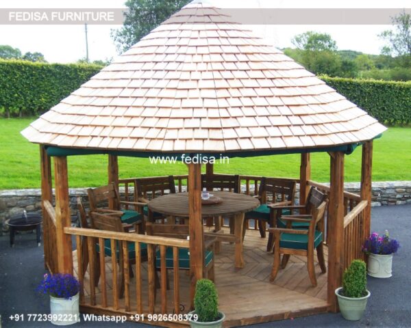 Gazebo Small Gazebo 3m Garden Gazebo Outdoor Corner Gazebo