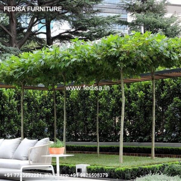 Gazebo Wooden Gazebo Rattan Garden Gazebo Backyard Privacy Gazebo