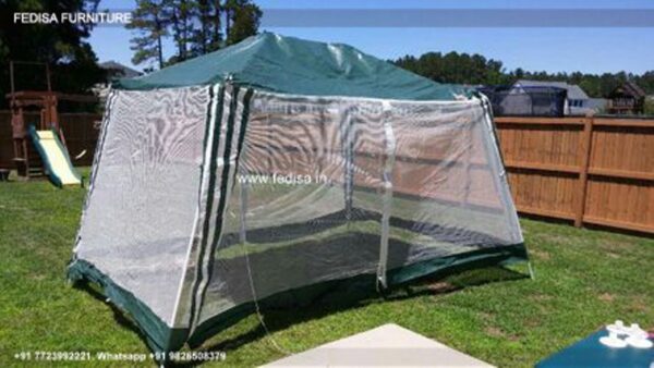 Gazebo Wooden Gazebo Three Sided Wooden Gazebo Pergola Storage Shed