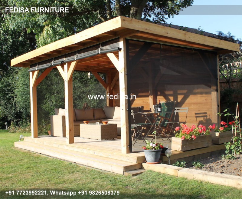 Gazebo Wooden Gazebo Blooma Gazebos Pagodas And Gazebos