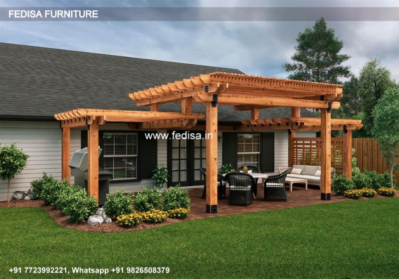 Gazebo Metal Gazebo Aluminum Retractable Pagoda Gazebo 4m Round Gazebo