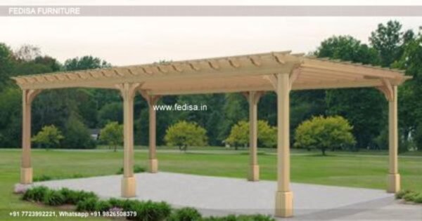Gazebo Metal Gazebo Wooden Gazebo Large Hexagonal Wooden Garden Gazebo