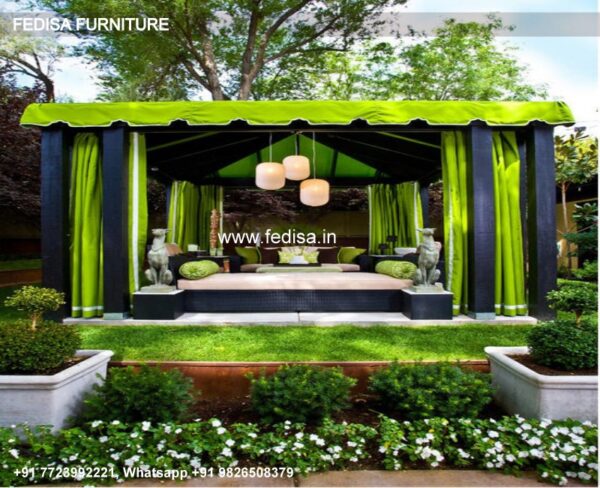 Gazebo Small Gazebo Ornate Garden Gazebo Fixed Gazebo