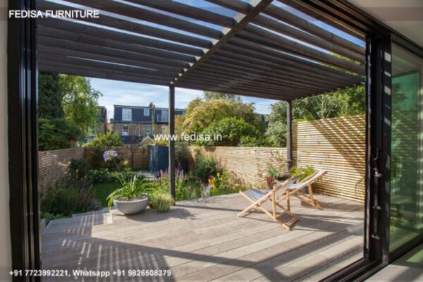 Gazebo Metal Gazebo 9 X 4 Wooden Gazebo Belavi Pergola