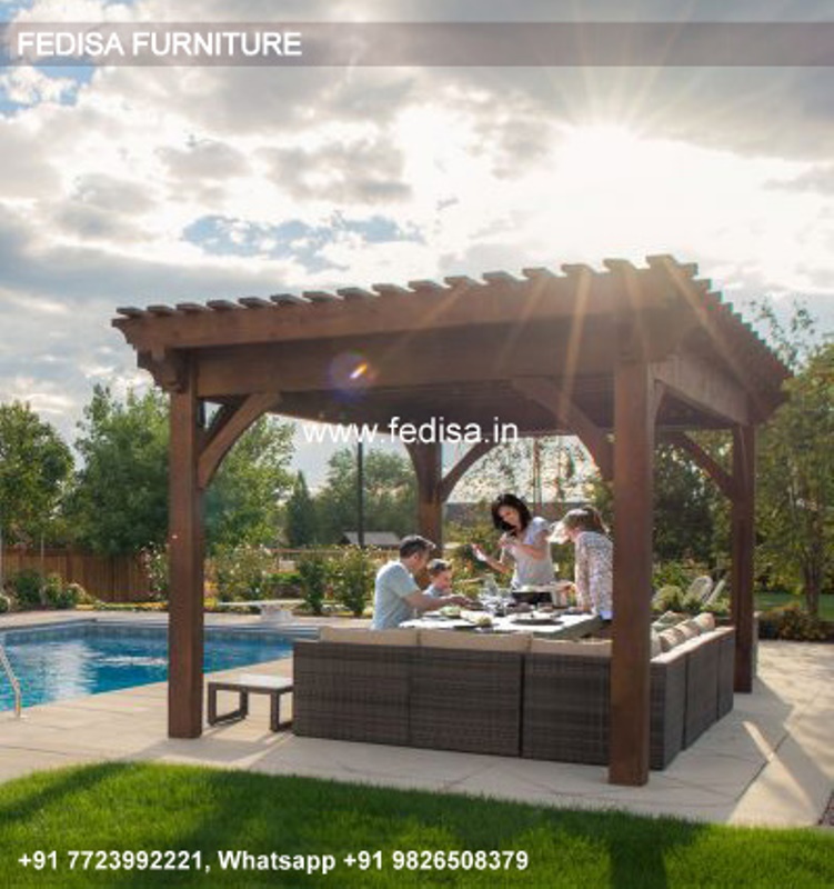 Gazebo Outdoor Gazebo 3.5 X 3.5 Wooden Gazebo Backyard Creations Gazebo