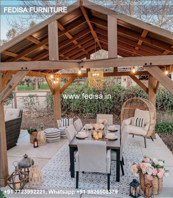 Gazebo Garden Gazebo Metal Gazebo 3m X 4m Luxury Gazebo