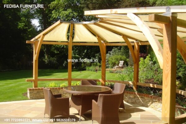 Gazebo Wooden Gazebo Dawsons Living Waterproof Gazebo Pergola Wooden
