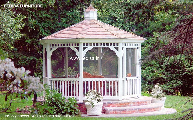 Gazebo Wooden Gazebo Portable Gazebo 13x13 Gazebo