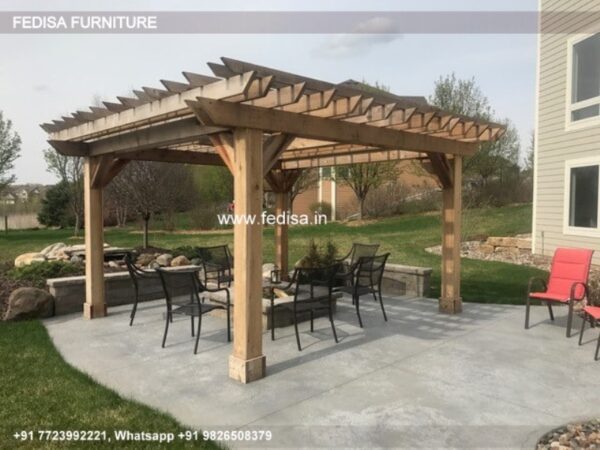 Gazebo Wooden Gazebo 2mx2m Gazebo Gazebo Builders