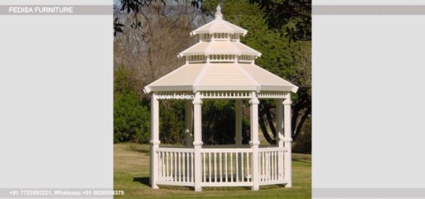 Gazebo Outdoor Gazebo Maximus Gazebo Summer Gazebo