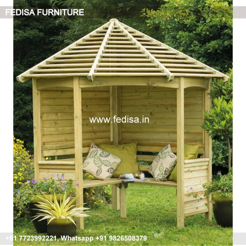 Gazebo Wooden Gazebo Outdoor Wooden Gazebo Garden Treasures Gazebo