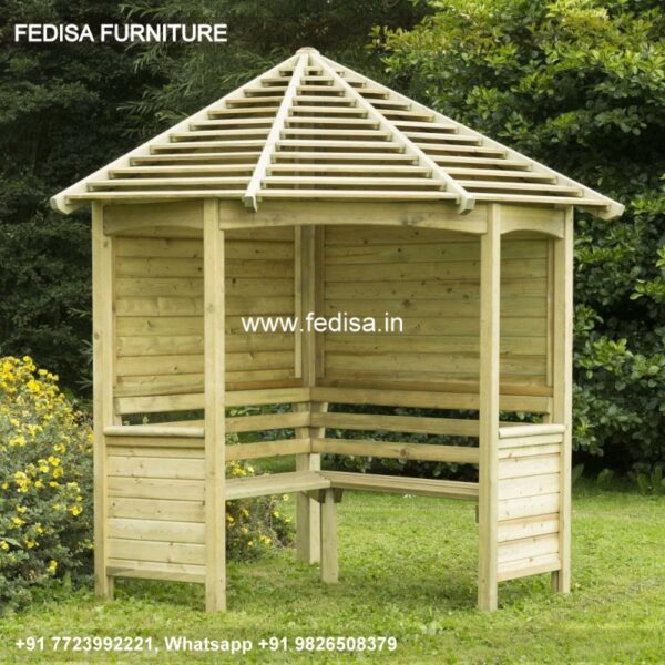 Gazebo Garden Gazebo 14x16 Gazebo Solid Wood Gazebo