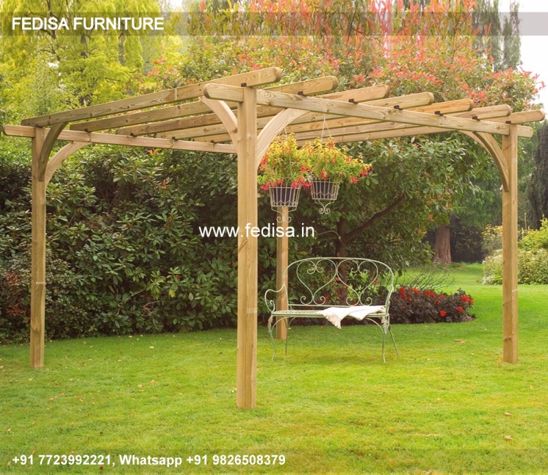 Gazebo Outdoor Gazebo 10x13 Gazebo Bali Gazebo