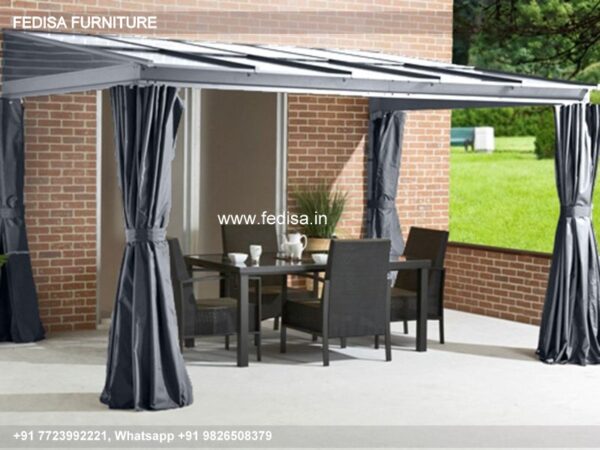 Gazebo Small Gazebo Thatched Gazebo Mainstays Gazebo
