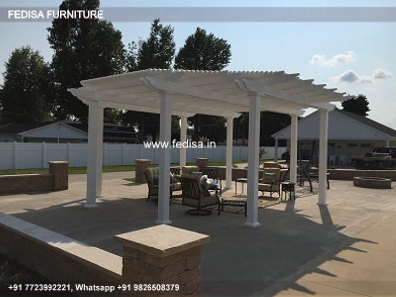 Gazebo Wooden Gazebo 2.4 Gazebo Brown Gazebo