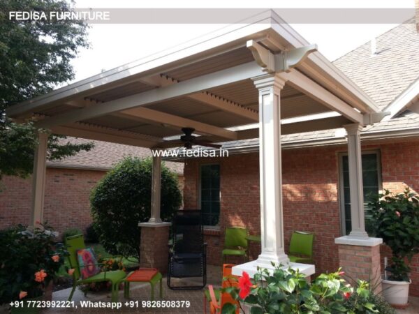 Gazebo Wooden Gazebo Terrace Gazebo Extendable Gazebo