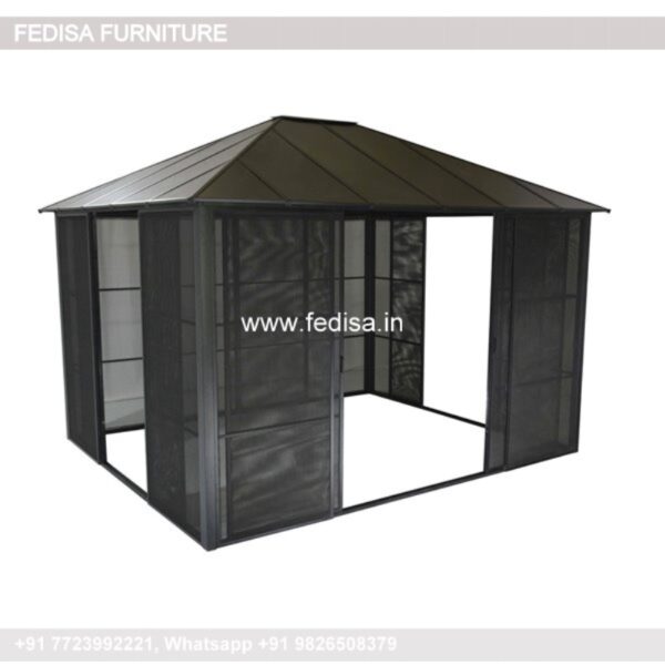 Gazebo Outdoor Gazebo Laurel Canyon Gazebo Quality Gazebo