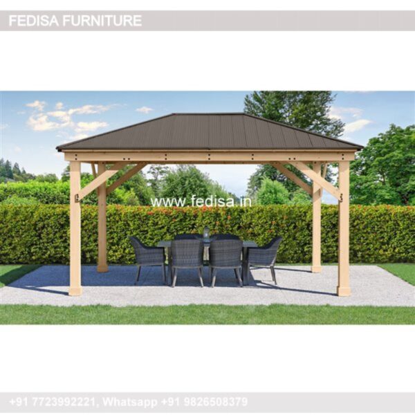 Gazebo Pergola Gazebo Freestanding Gazebo Hercules Gazebos