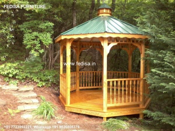 Gazebo Wooden Gazebo Trellis Gazebo Wooden Gazebo Roof