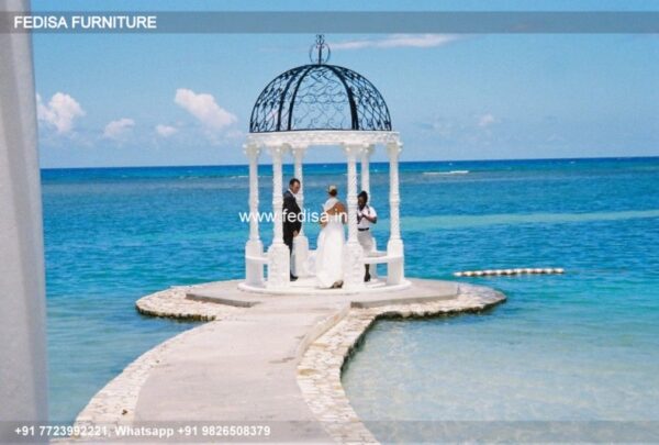 Gazebo Garden Gazebo Gazebo Mercato Gazebo Nautika Trixx