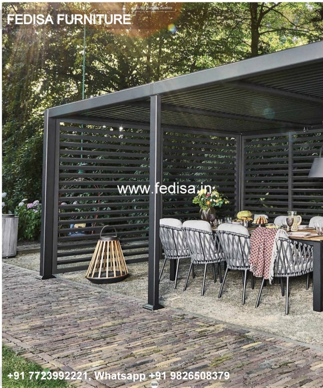 Gazebo Outdoor Gazebo Habitat Gazebo Hartman Gazebo
