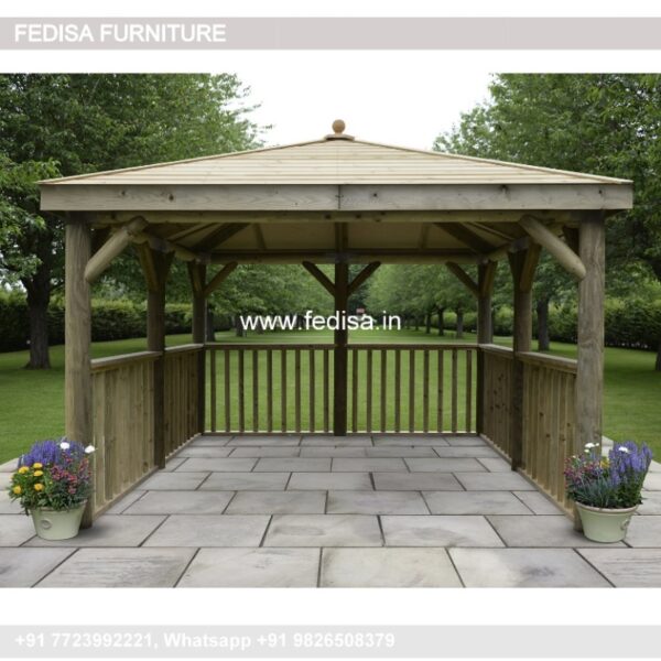Gazebo Outdoor Gazebo Regency Gazebo Salome Gazebo