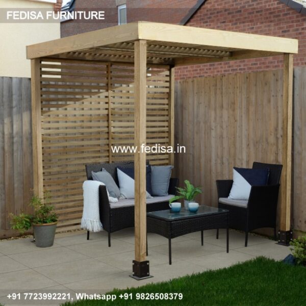 Gazebo Wooden Gazebo Cordova Gazebo 14x19 8x5 Gazebo