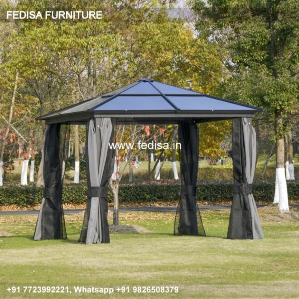 Gazebo Pergola Gazebo Cordova Hip Roof Gazebo Gazebo Christchurch