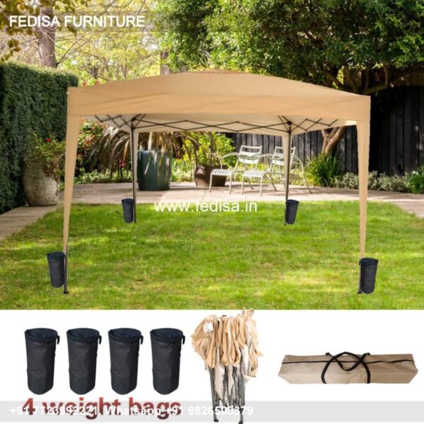 Gazebo Pergola Gazebo Small Gazebo 6x13 Storm Proof Gazebo