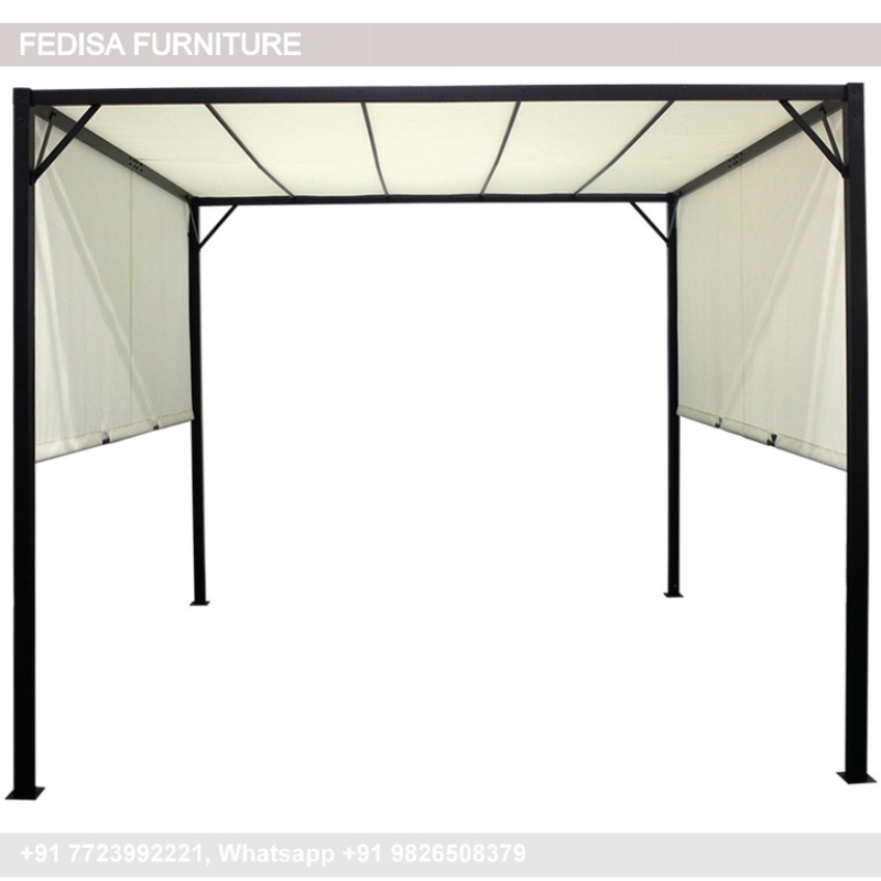 Gazebo Outdoor Gazebo 20x12 Gazebo Blue Diamond Gazebo