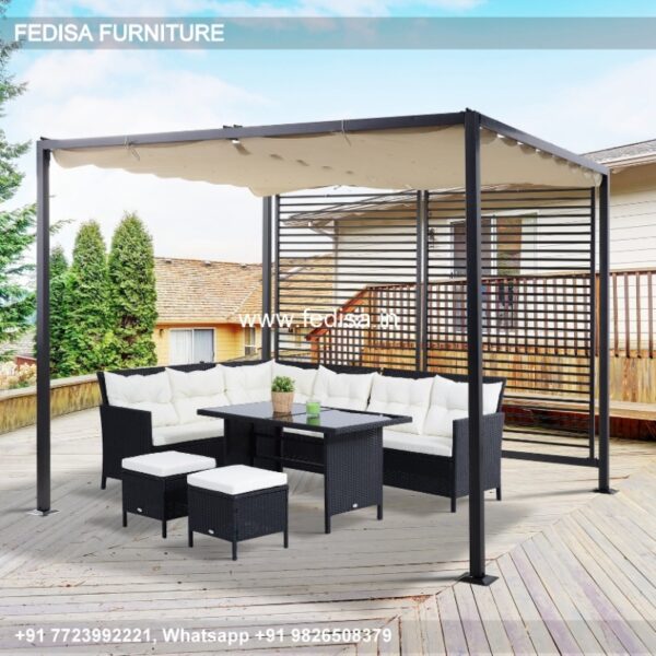 Gazebo Small Gazebo Ornamental Wrought Iron Gazebo Vinyl Pavilion