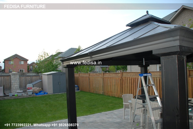 Gazebo Small Gazebo Narrow Gazebo Metal Patio Gazebo