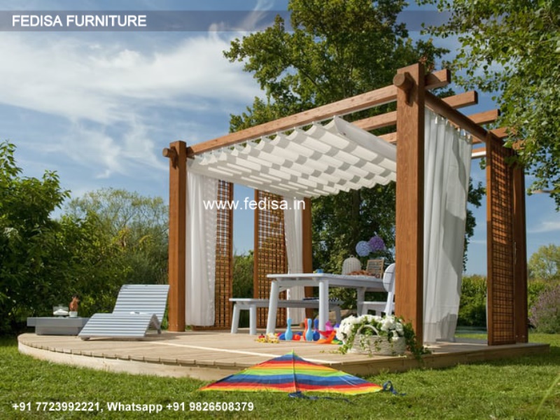 Gazebo Wooden Gazebo Octagonal Pergola Patio Gazebos For Sale