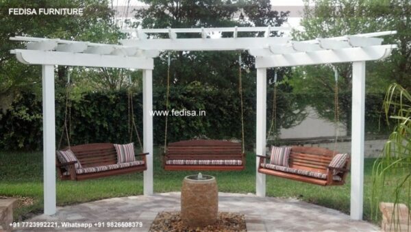 Gazebo Wooden Gazebo Birdcage Gazebo Pergola 2m X 3m