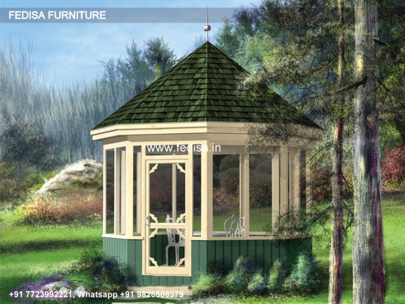 Gazebo Metal Gazebo 6ft Gazebo Wooden Gazebo 2.5 X 2.5