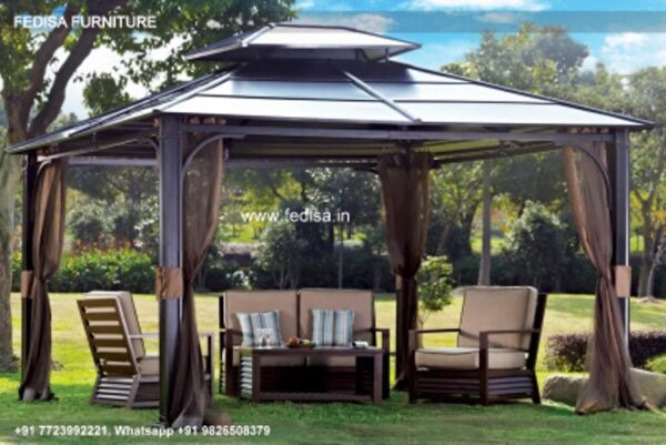 Gazebo Pergola Gazebo Hartman Gazebo Garden Gazebo Bar