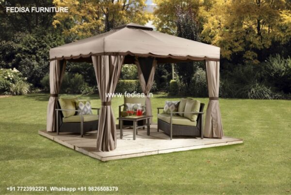 Gazebo Wooden Gazebo Hampshire Gazebo Glendale Highfield Gazebo 3x3