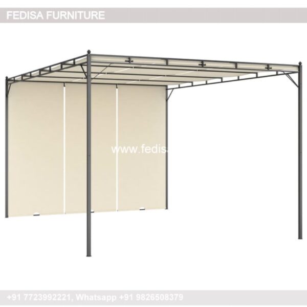 Gazebo Wooden Gazebo Yardley Gazebo Wrought Iron Pergolas For Sale