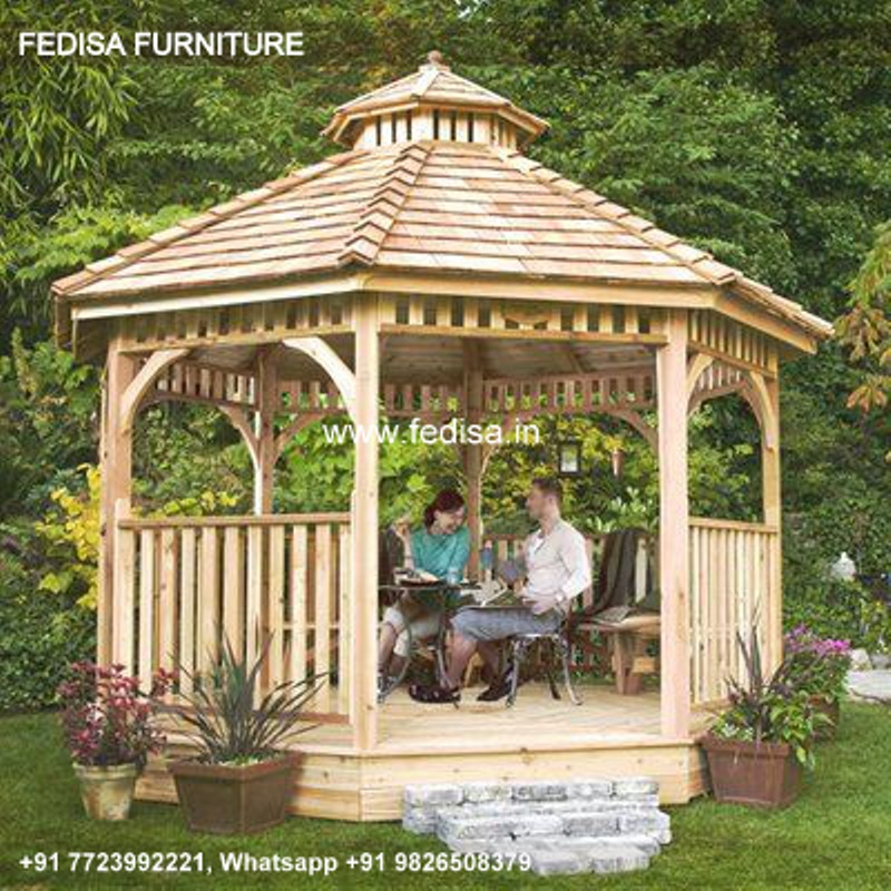 Gazebo Outdoor Gazebo Garden Winds Gazebo 2m Round Gazebo