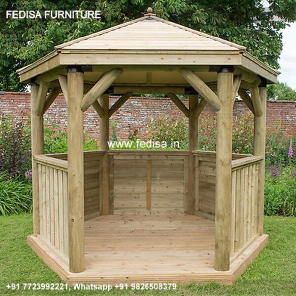 Gazebo Small Gazebo Wooden Hot Tub Gazebo With Bar Garden Winds Gazebos For Sale