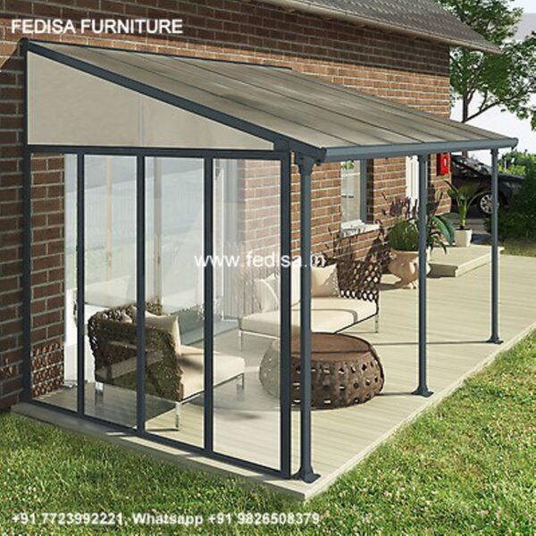 Gazebo Small Gazebo 2.7 M Gazebo Garden Comforts Gazebo