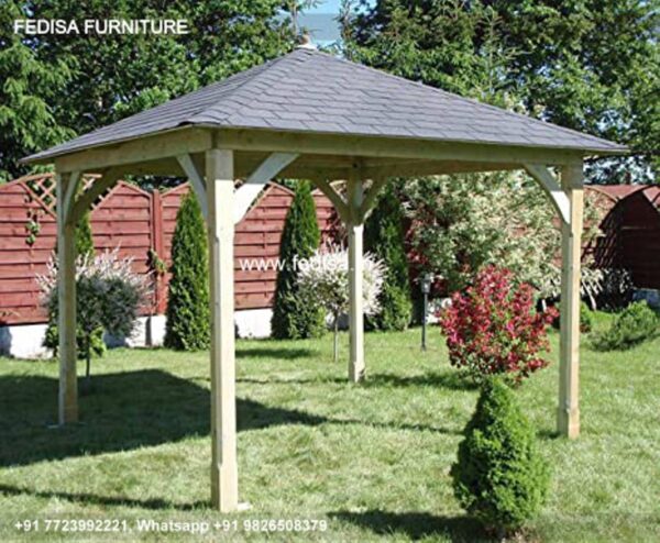 Gazebo Small Gazebo Waterproof Hot Tub Gazebo Patio Pergolas For Sale