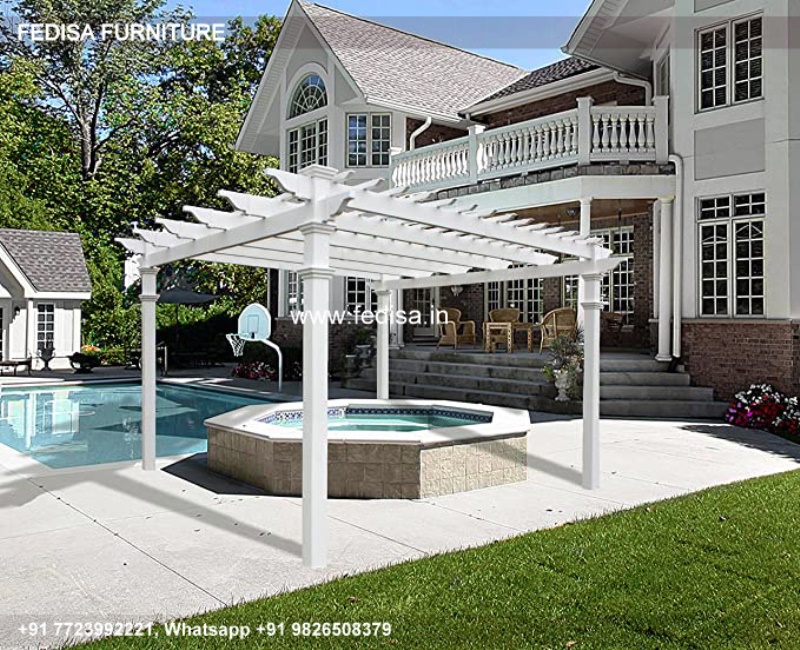 Gazebo Metal Gazebo 3mx3m Pergola Casaria Garden Gazebo