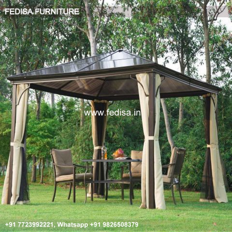 Gazebo Garden Gazebo Gothic Gazebo Outsunny Hardtop Gazebo 3x3