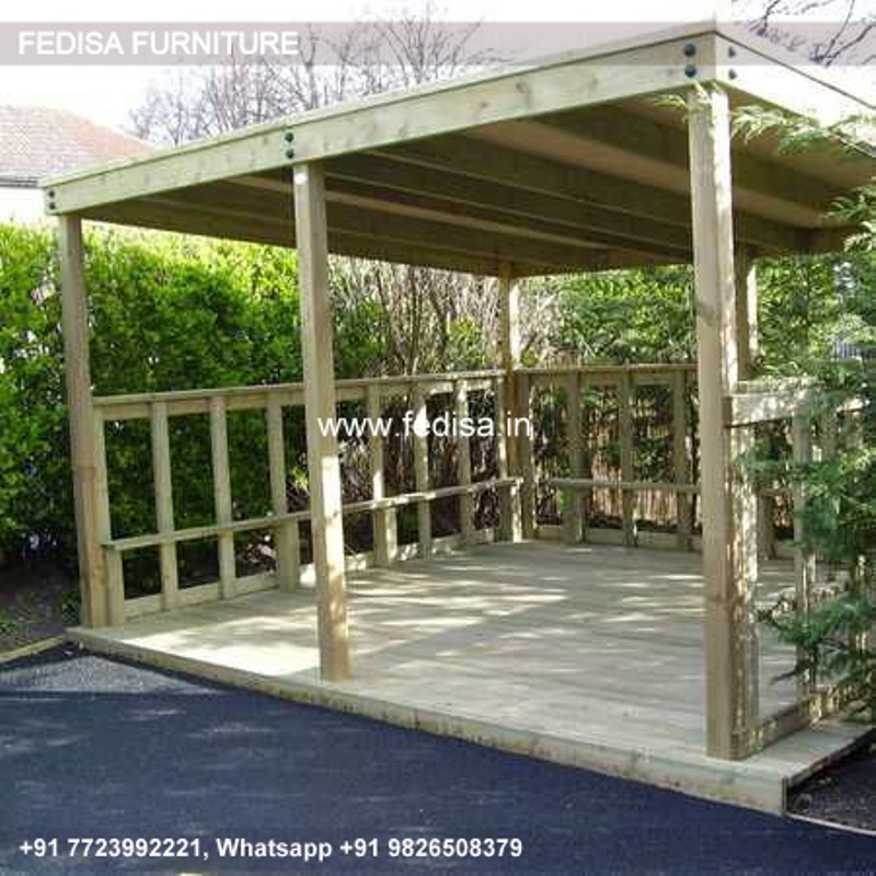 Gazebo Pergola Gazebo 2.5 X 2.5 Wooden Gazebo 2.5 M Hexagonal Gazebo