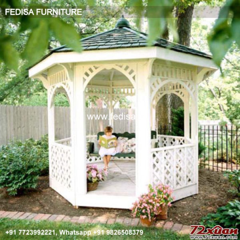 Gazebo Outdoor Gazebo Palram Gazebo Milano 3007 Pantheon Cortina 3m X 3m Aluminum Patio Gazebo