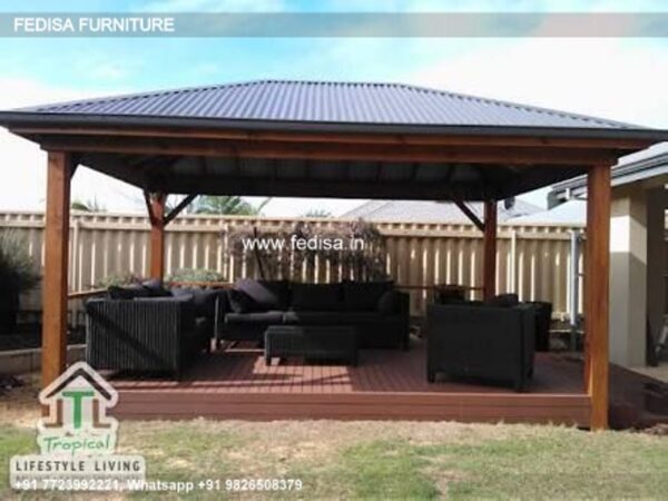 Gazebo Small Gazebo Condate 3x4m Gazebo Antique Wrought Iron Gazebo