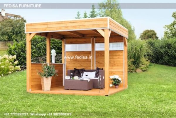 Gazebo Small Gazebo Outsunny Gazebo 10x20 Wooden Gazebo With Glass Roof
