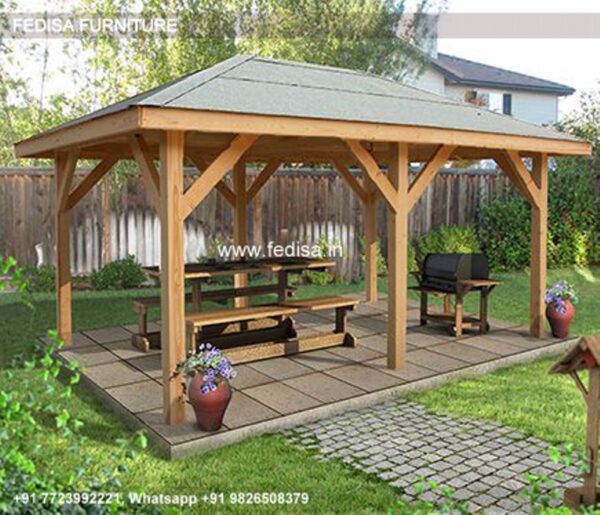 Gazebo Wooden Gazebo Patio Pergolas For Sale Wooden Gazebo With Installation